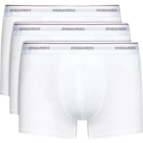 Bottoms , Herren, Größe: L - Dsquared2 - Modalova