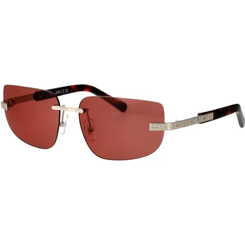 Stylish Sunglasses Gd0052/S , female, Sizes: 60 MM - Gcds - Modalova