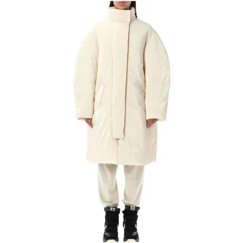 Debby Parka - Stilvolle und warme Oberbekleidung , Damen, Größe: 2XS - Isabel Marant Étoile - Modalova