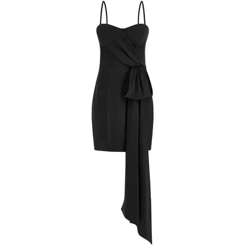 Mini Dress for Women , female, Sizes: 2XL, 3XL, L, XL - Guess - Modalova
