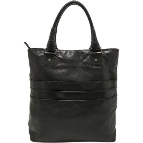 Pre-owned Leder schultertasche - Givenchy Pre-owned - Modalova