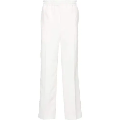 Cruise Trousers , male, Sizes: M - Gucci - Modalova