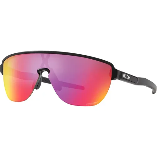 Corridor Sunglasses , male, Sizes: 42 MM - Oakley - Modalova