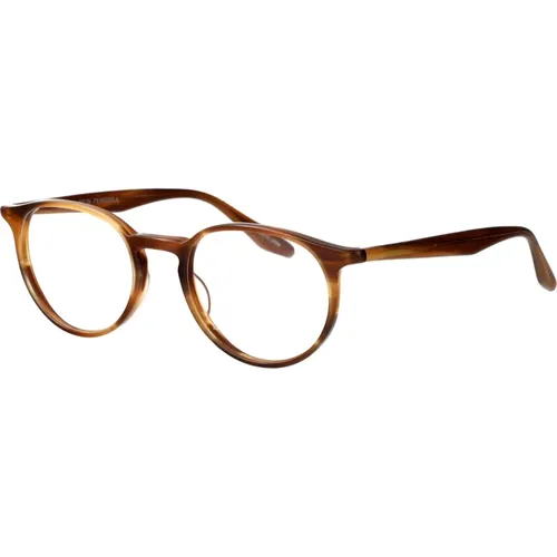 Stylish Optical Glasses by Norton , unisex, Sizes: 48 MM - Barton Perreira - Modalova