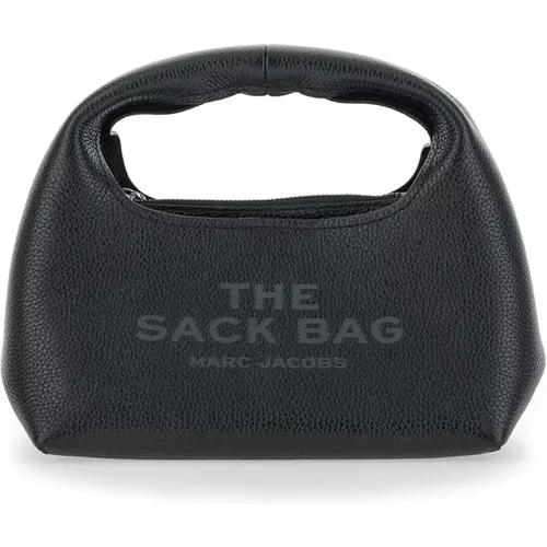 Mini Sack Bags , female, Sizes: ONE SIZE - Marc Jacobs - Modalova