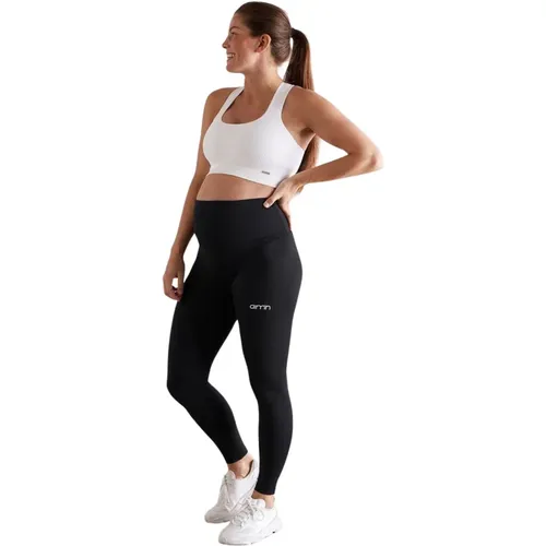 Leggings , Damen, Größe: L - Aim'n - Modalova