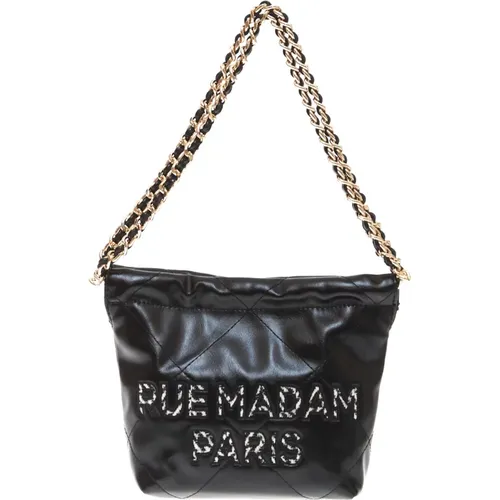 Nero Aw23 Women's Handbag , female, Sizes: ONE SIZE - Rue Madam - Modalova
