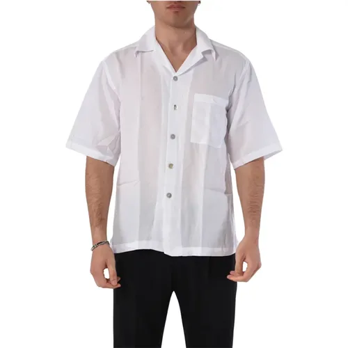 Formal Shirts , male, Sizes: 2XL, XL, L, M, S - Costumein - Modalova