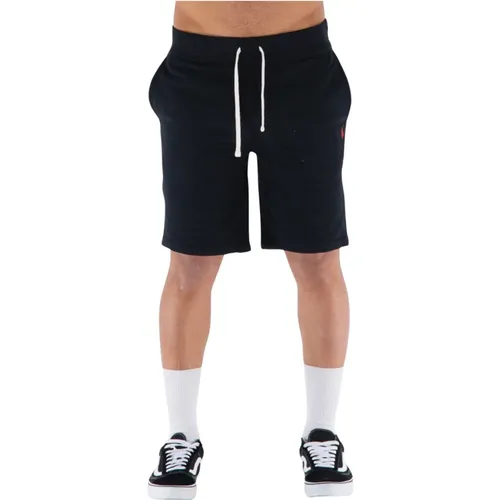 Short Shorts , Herren, Größe: XS - Ralph Lauren - Modalova