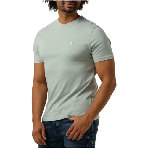 Herren Polo & T-Shirts Tom - The GoodPeople - Modalova