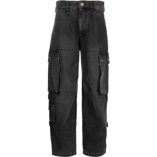 Elore-Ga Trousers , female, Sizes: 2XS - Isabel marant - Modalova