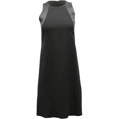 Pre-owned Fabric dresses , female, Sizes: XS - Armani Pre-owned - Modalova