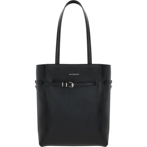 Tote Bag with Gold/Silver Hardware , female, Sizes: ONE SIZE - Givenchy - Modalova