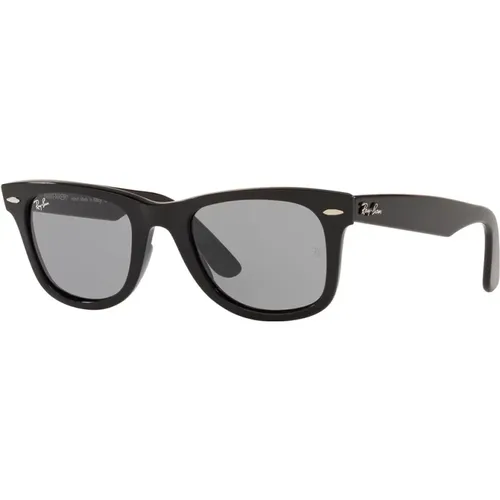 Classic Wayfarer Sunglasses Rb2140 6495R5 , unisex, Sizes: 50 MM - Ray-Ban - Modalova