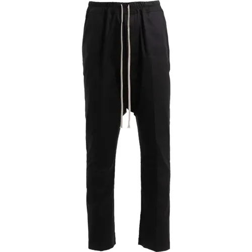 Stylish Pants for Men , male, Sizes: XL - Rick Owens - Modalova