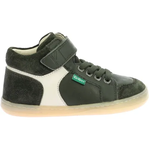 Hohe Top Sneakers Kickbaryl Kickers - Kickers - Modalova