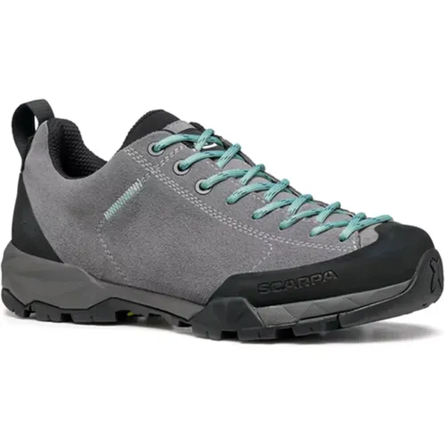 Mojito Trail GTX Trekking shoes , female, Sizes: 5 UK - Scarpa - Modalova