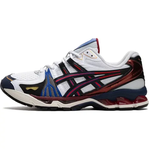 GEL-Kayano Legacy Laufschuhe , Herren, Größe: 43 1/2 EU - ASICS - Modalova