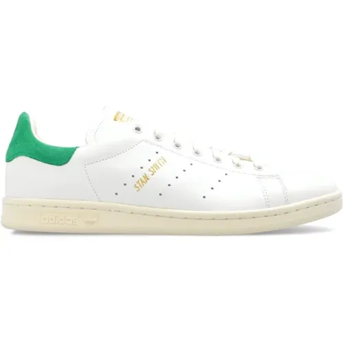 Stan Smith LUX Sneaker , Herren, Größe: 40 1/2 EU - adidas Originals - Modalova