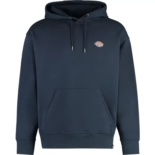 Sweatshirts & Hoodies , Herren, Größe: L - Dickies - Modalova