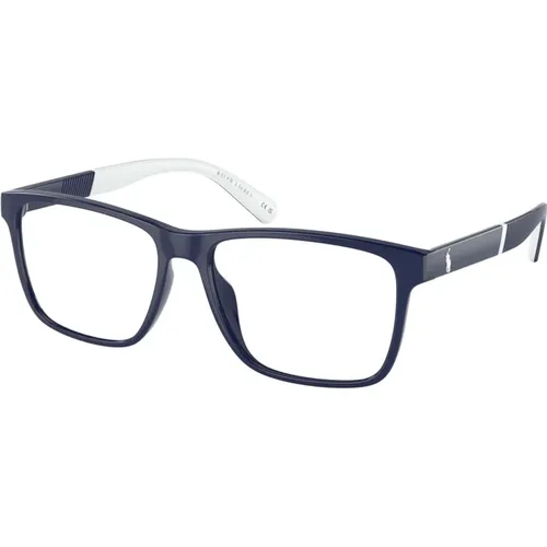 Glasses , unisex, Größe: 53 MM - Ralph Lauren - Modalova