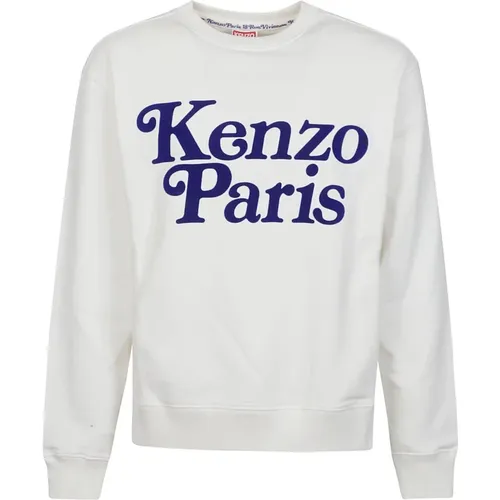 BY Verdy Classic Sweatshirt , male, Sizes: S - Kenzo - Modalova