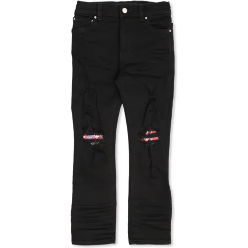 Jeans mit verwaschenem Effekt Amiri - Amiri - Modalova