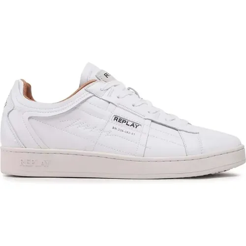 Sneakers Replay - Replay - Modalova