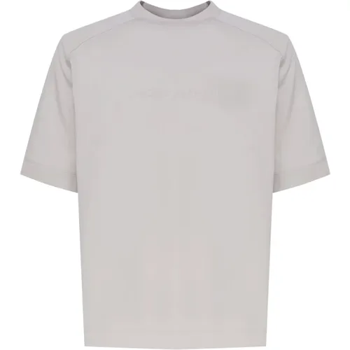 T-Shirts , Herren, Größe: XL - Emporio Armani - Modalova