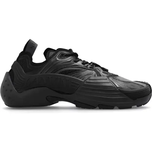 Flash-X sneakers , male, Sizes: 10 UK, 7 UK, 8 UK - Lanvin - Modalova