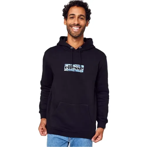 Mantis Hoodie , Herren, Größe: S - Ellesse - Modalova