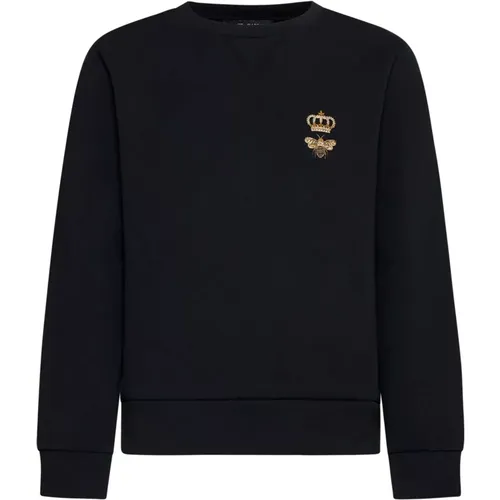 Sweaters for Men , male, Sizes: M, 2XL, L, S, XL - Dolce & Gabbana - Modalova