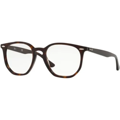 Hexagonal Glasses , male, Sizes: 54 MM - Ray-Ban - Modalova