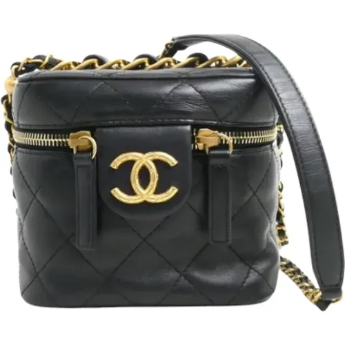 Pre-owned Leder chanel-taschen - Chanel Vintage - Modalova