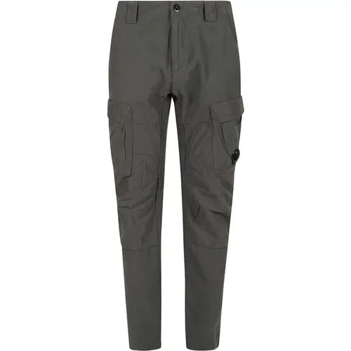 Stylish Cargo Pants Aw24 , male, Sizes: S, L - C.P. Company - Modalova