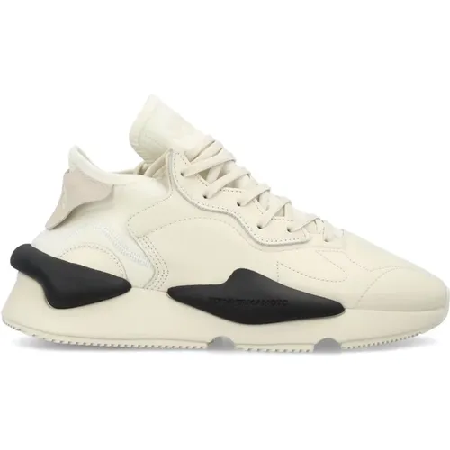 Sneakers , male, Sizes: 11 UK - Y-3 - Modalova