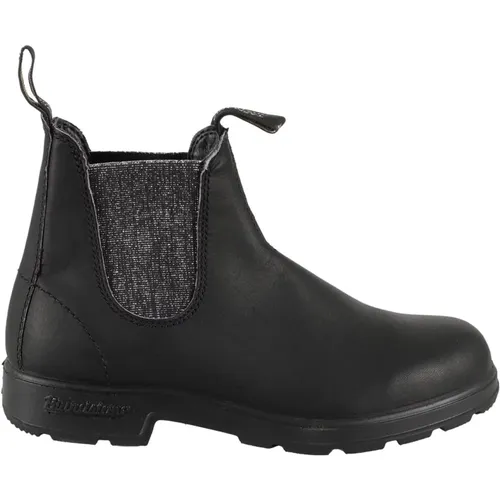 Chelsea Boots , Damen, Größe: 36 1/2 EU - Blundstone - Modalova