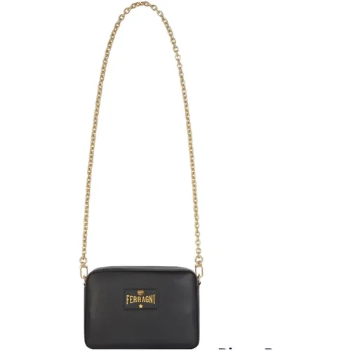 Chiara Ferragni Bags.. , female, Sizes: ONE SIZE - Chiara Ferragni Collection - Modalova