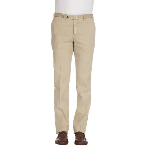 Trousers , male, Sizes: S, L, XL, M, XS - PT Torino - Modalova