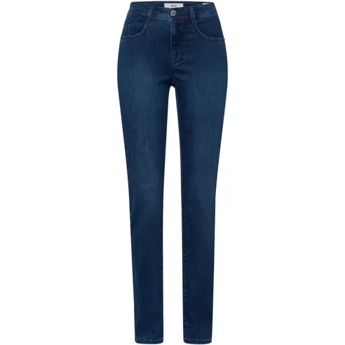 Slim-fit Jeans , female, Sizes: 3XL, S, L, XL, 2XL - BRAX - Modalova