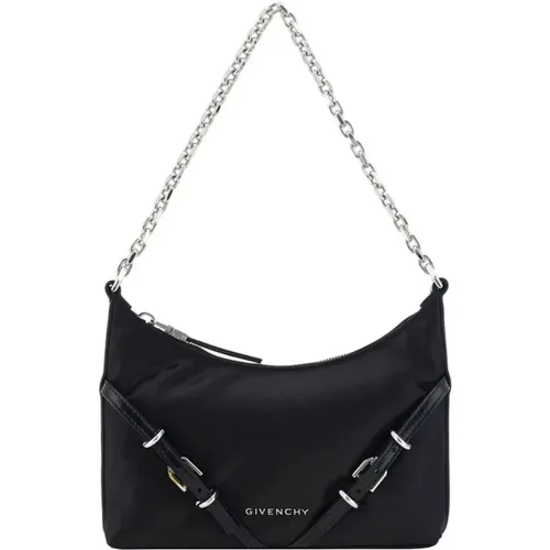 Voyou Party Bag , female, Sizes: ONE SIZE - Givenchy - Modalova