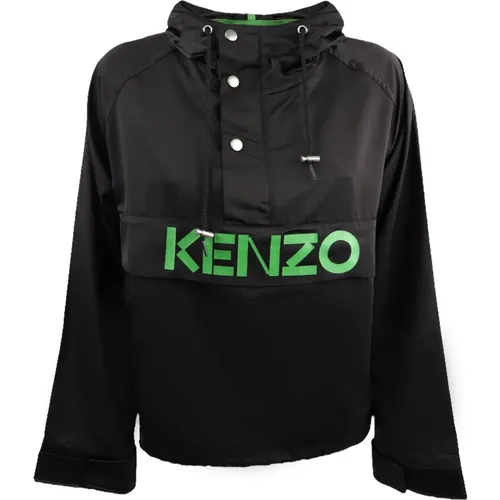 Sweatshirt , Damen, Größe: XS - Kenzo - Modalova