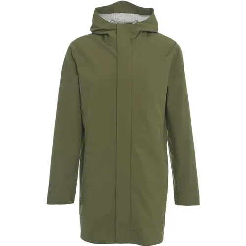 Mens Clothing Jackets Coats Ss24 , male, Sizes: XL - Save The Duck - Modalova