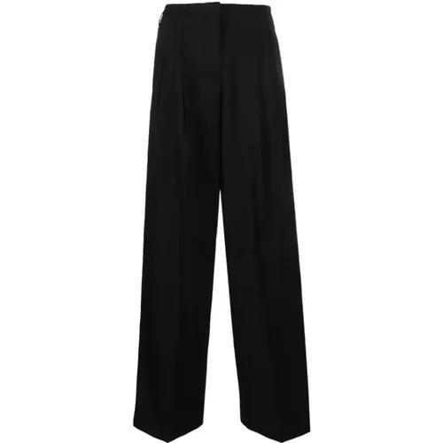 Women's Clothing Trousers Ss24 , female, Sizes: XS, S, 2XS - Golden Goose - Modalova