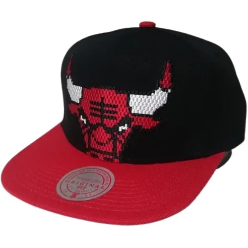 Kappen Mitchell & Ness - Mitchell & Ness - Modalova