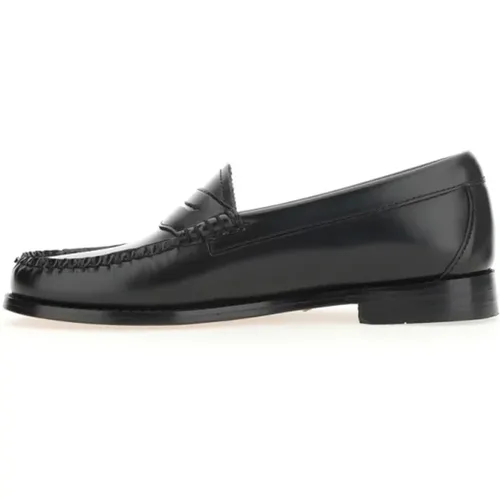 Stilvolle Weejun Loafers für Männer , Herren, Größe: 40 EU - G.h. Bass & Co. - Modalova
