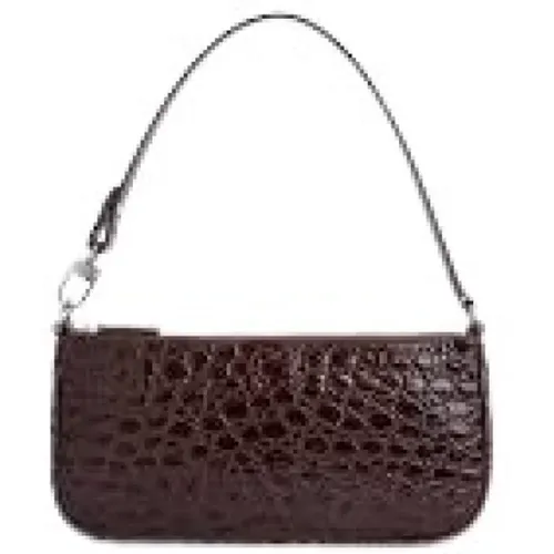 Stylish Bag for Every Occasion , female, Sizes: ONE SIZE - By FAR - Modalova