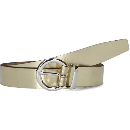 Belts , Damen, Größe: 85 CM - Notre-v - Modalova