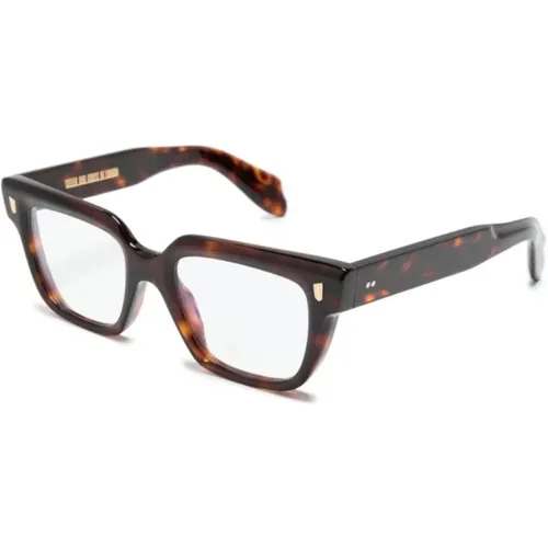Stilvolle Optische Brille für den Alltag , Damen, Größe: 50 MM - Cutler And Gross - Modalova