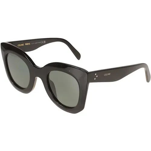 Elegant Sunglasses for Stylish Look , unisex, Sizes: ONE SIZE - Celine - Modalova